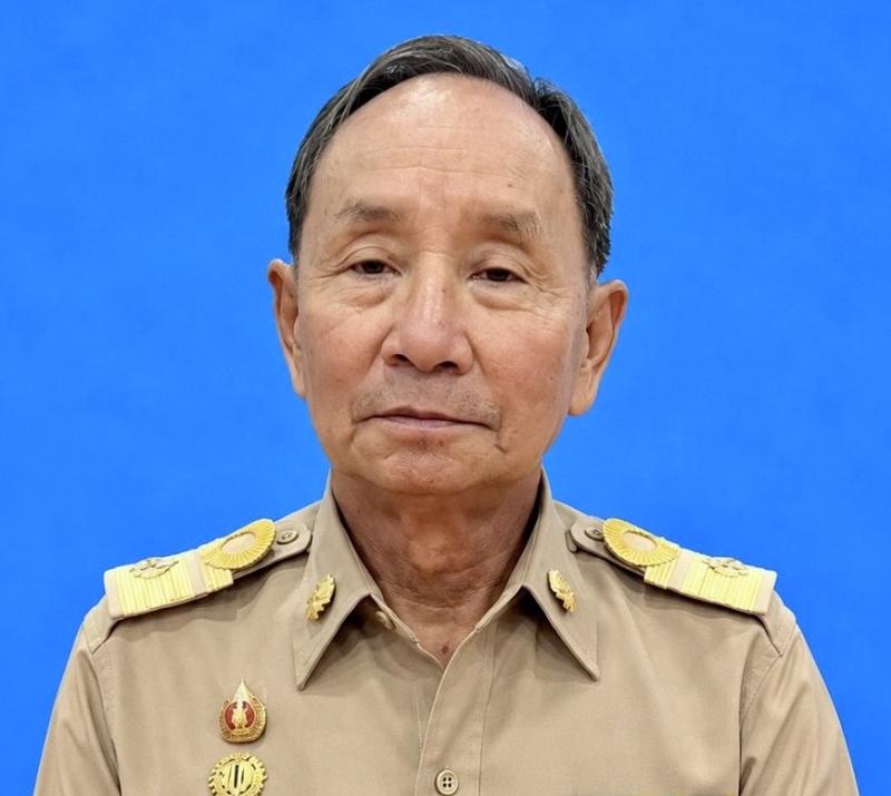นายสุทัศน์ ราชไชย