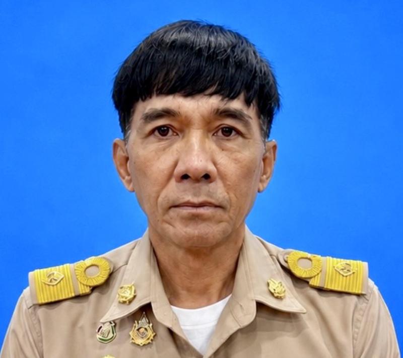 นายสมชาย แสนเมืองใจ