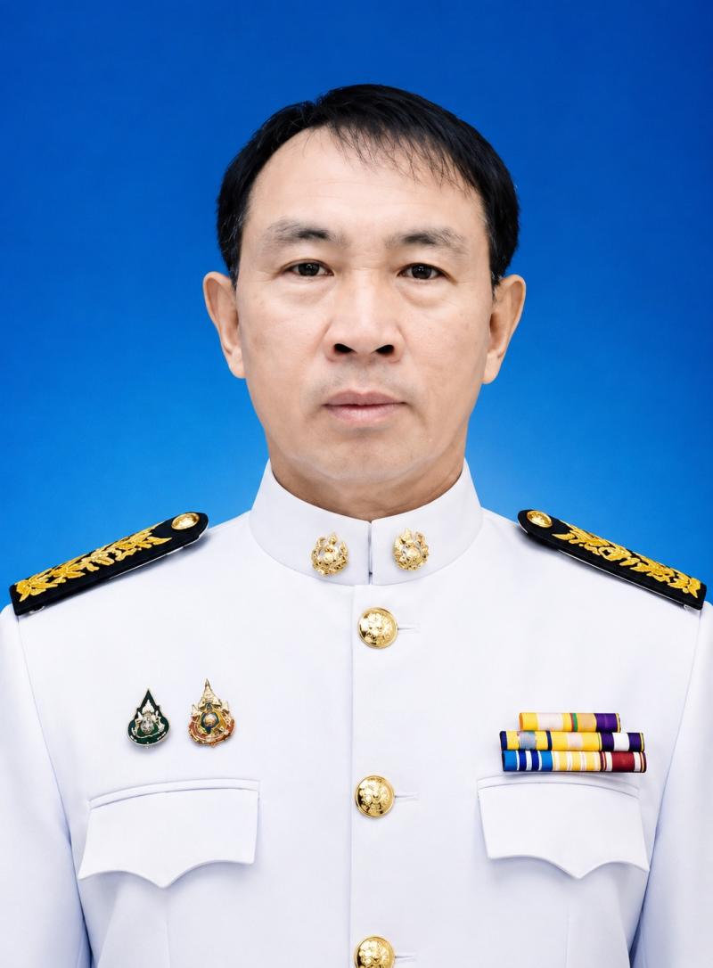 นายสันติ เมืองมา