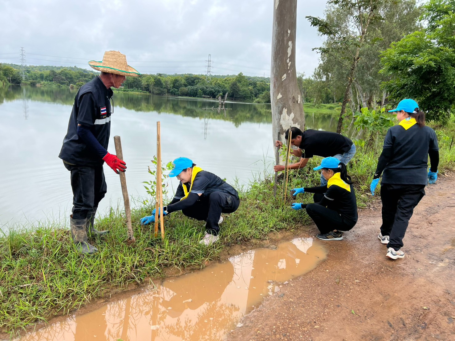 ภาพประกอบ: กิจกรรม วันเฉลิมพระชนมพรรษา สมเด็จพระนางเจ้าสิริกิติ์ พระบรมราชินีนาถ พระบรมราชชนนีพันปีหลวง ประจำปี พ.ศ.2569