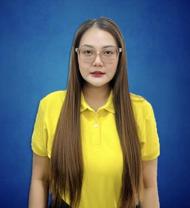 นางสาวพิทยารัตน์ เครือน้อย
