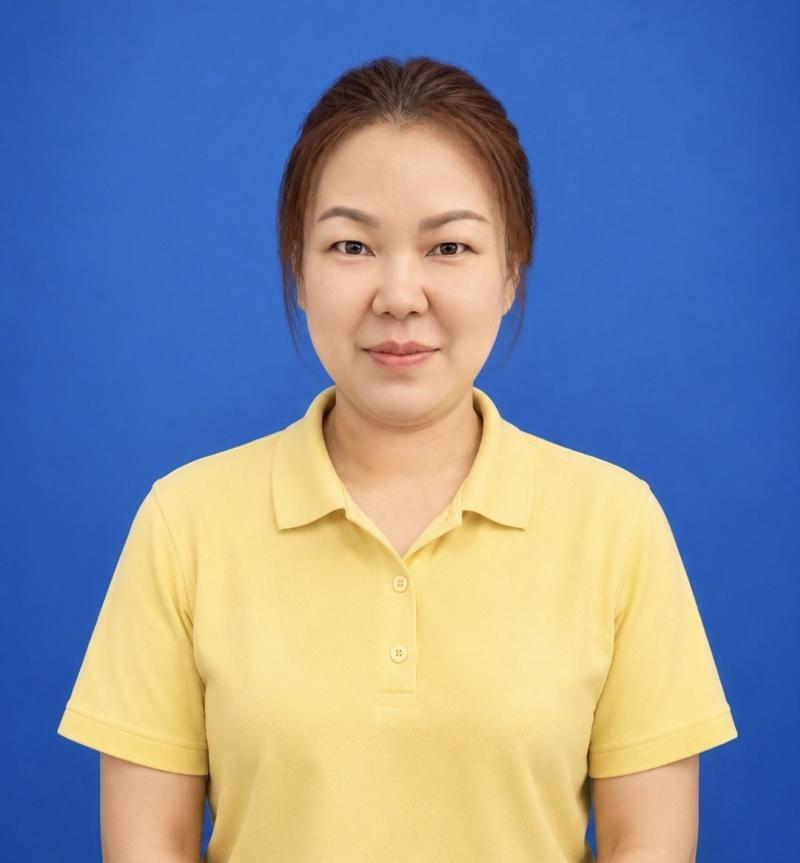 นางสาวอมรรัตน์ สมาธิ