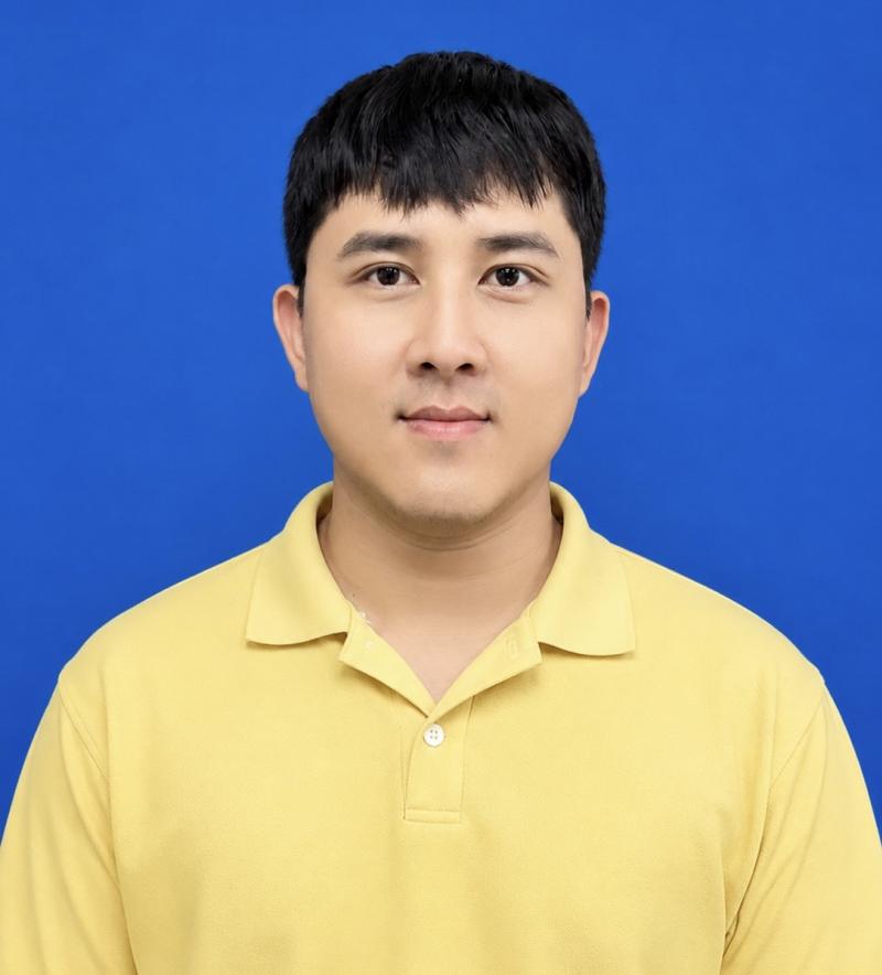 นายณรงค์ฤทธิ์ ธิอินโต