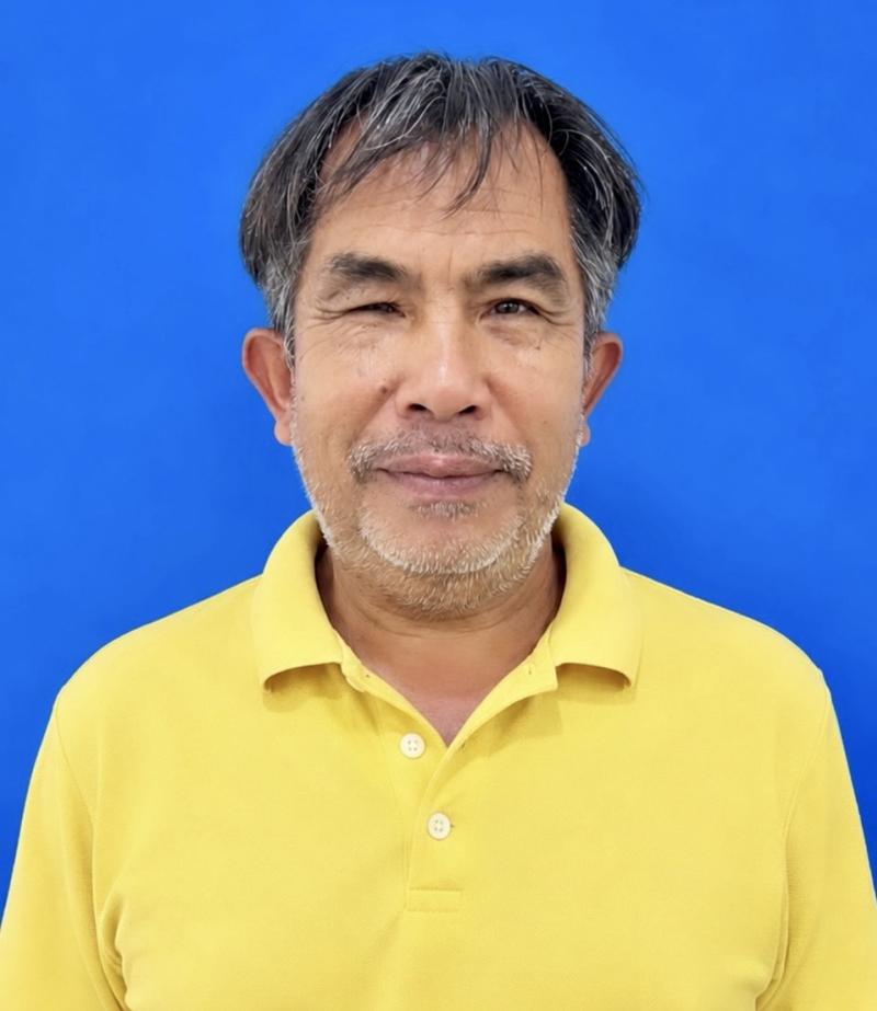 นายสันติสุข เทพา