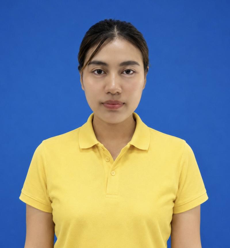นางสาวนิภารัตน์ กะฐิน