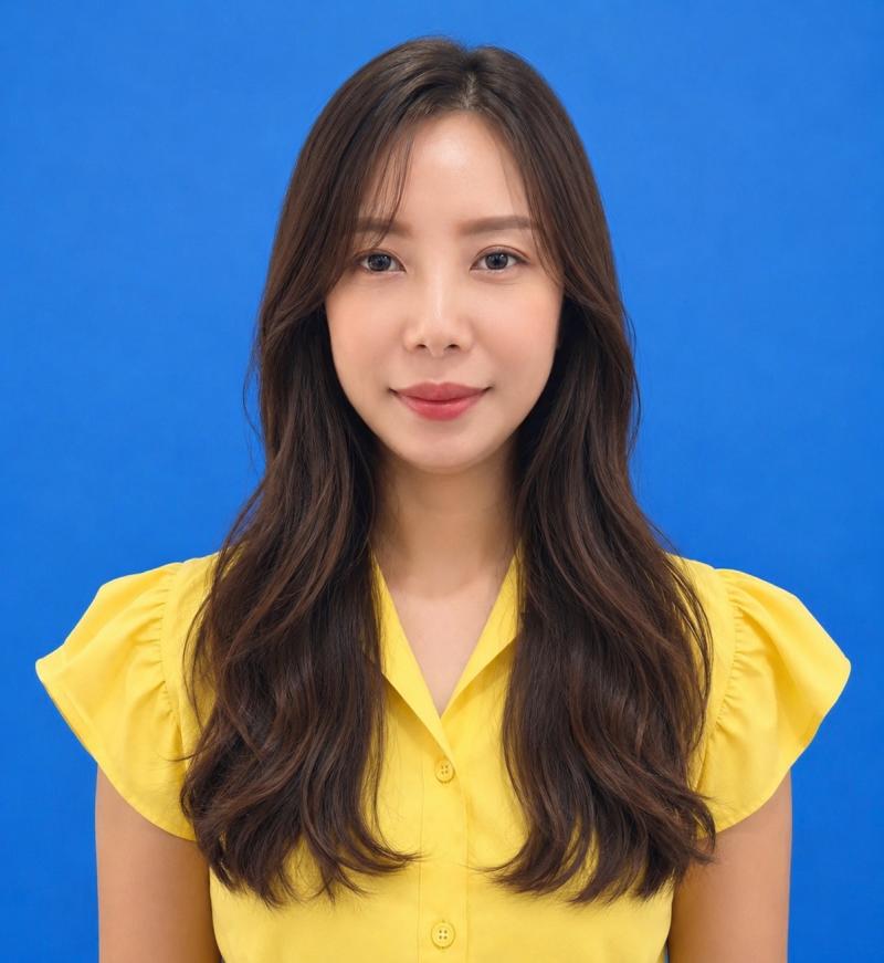 นางสาววารุณี ติสันโต