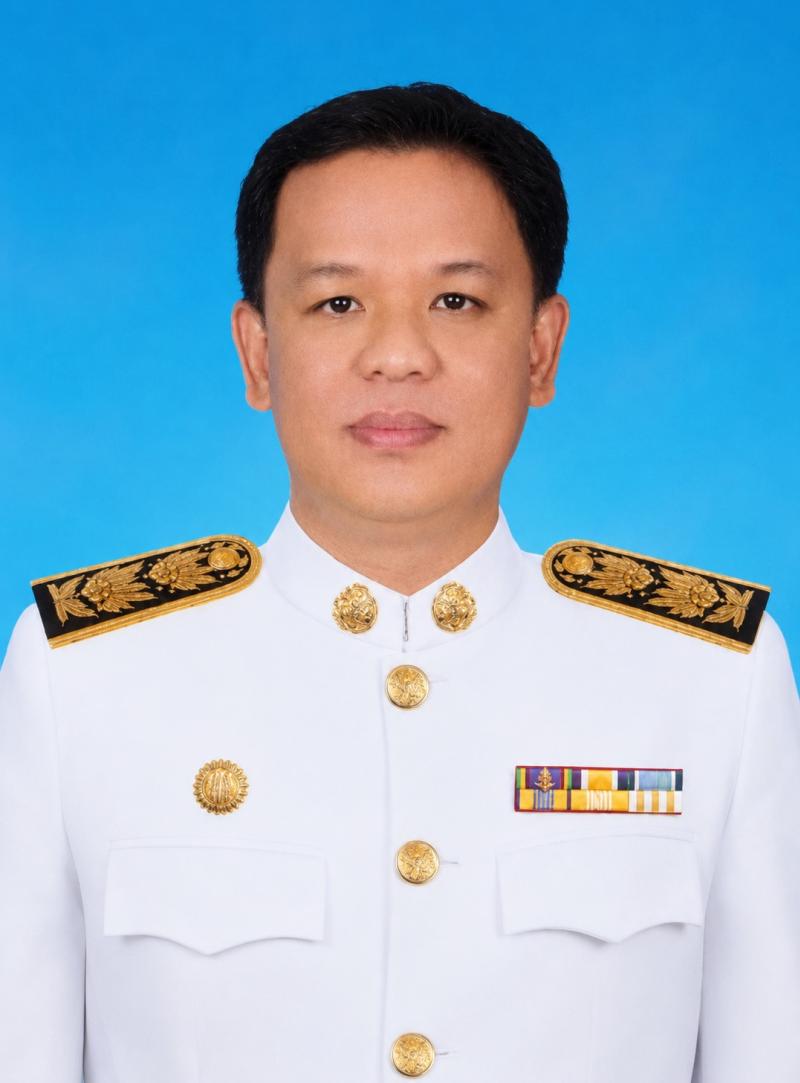 นายวราพงษ์ ดังศรีพล