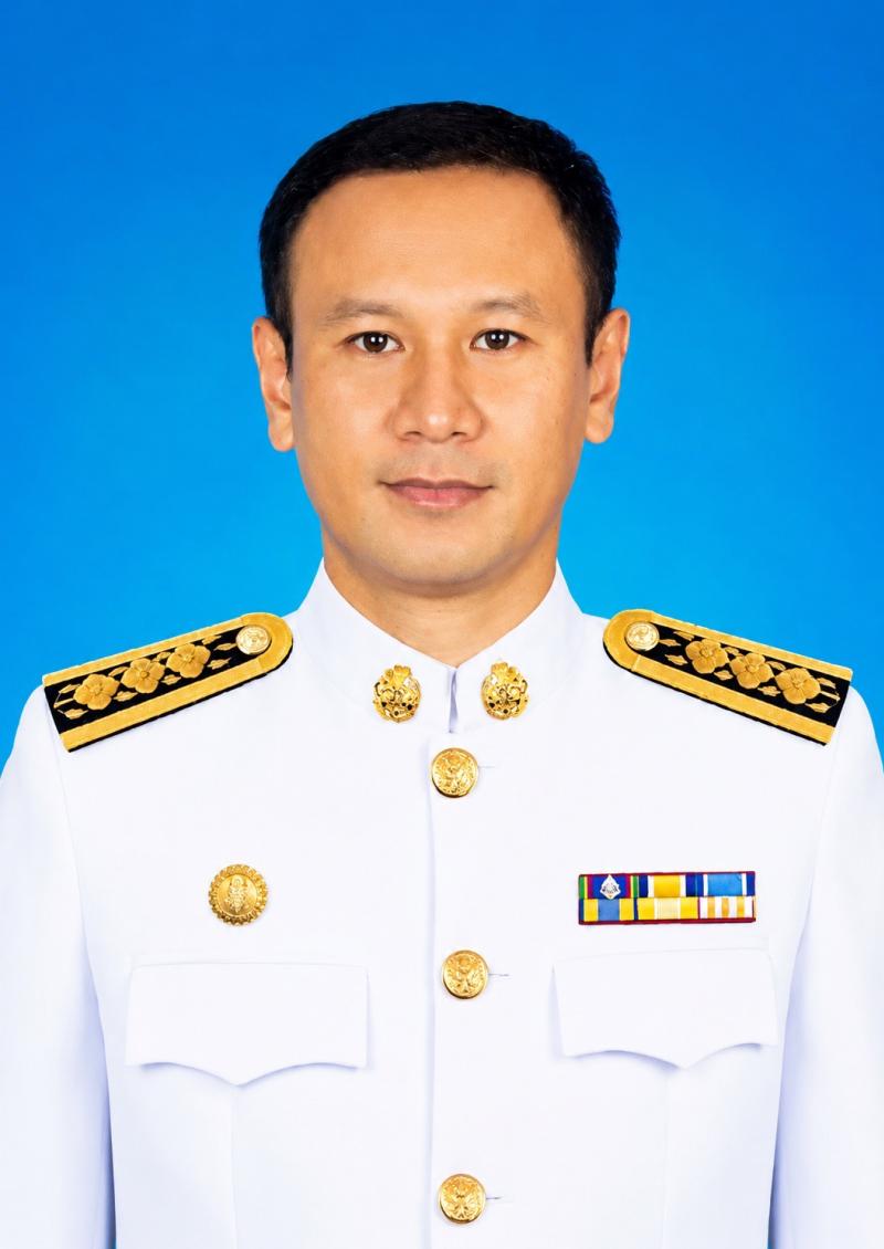 จ.ส.ท.พิภพ เมืองมา