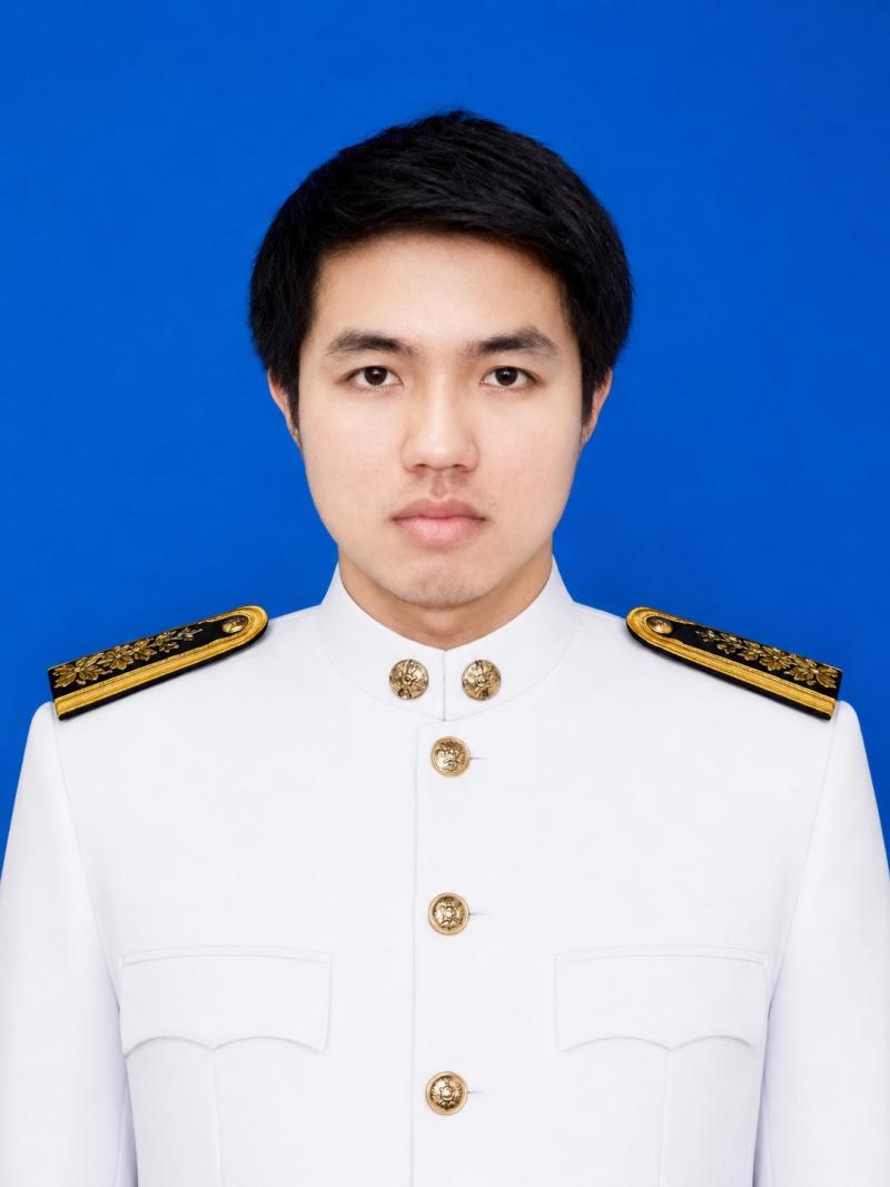 พ.อ.ท.ดำรงกิจ บ่อเงิน