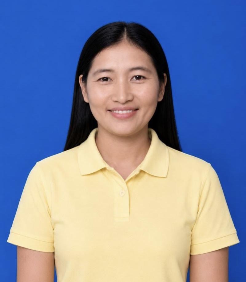 นางสาววลีลักษณ์ อามอ